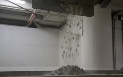 Ke mana kerikil lempar jumroh setelah haji berakhir?