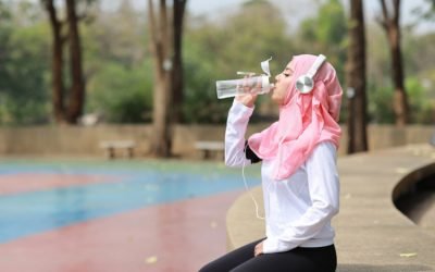 Adab Minum yang Baik Menurut Ajaran Islam