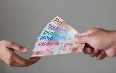 Pengertian Riba dan Jenisnya