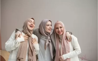 Cara Hidup Muslim untuk Merengkuh Ridha Allah
