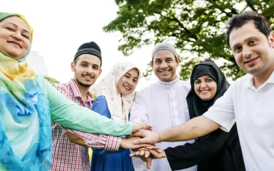 Tasamuh dalam Ajaran Islam: Menghargai Perbedaan