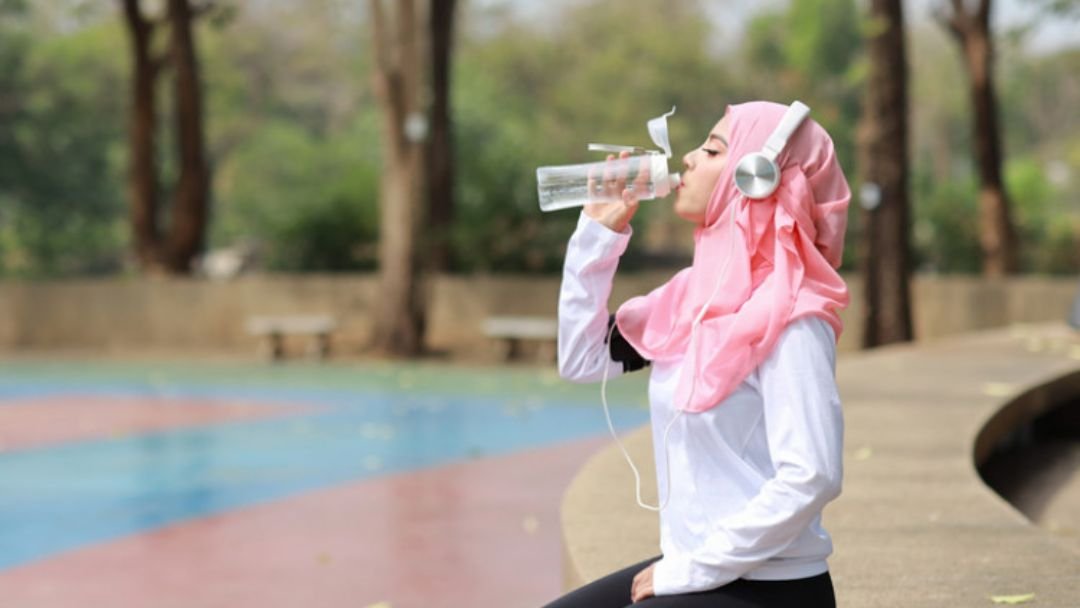 Adab Minum yang Baik Menurut Ajaran Islam