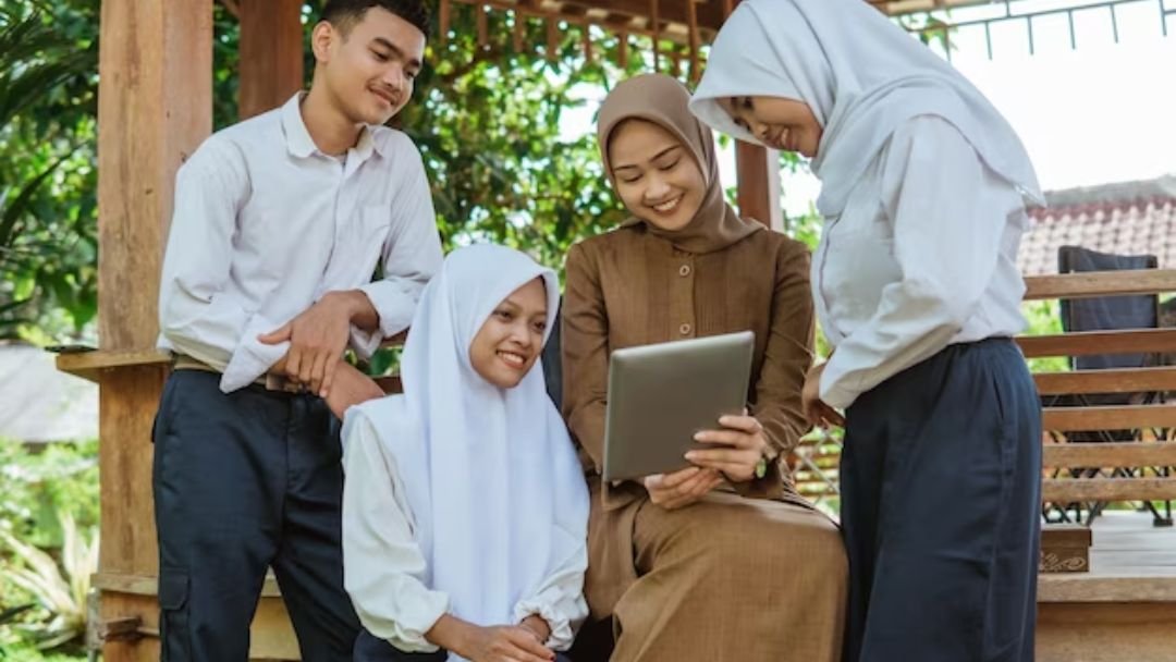 Istilah Guru dalam Perspektif Pendidikan Islam