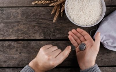 8 Sumber Rezeki Menurut Al-Qur’an