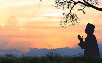 Tawakal: Berserah dan Berusaha dalam Menjalani Hidup