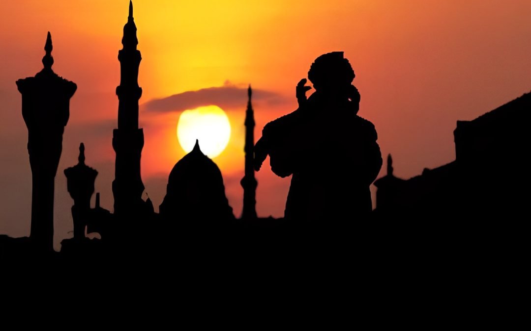 Sosok Bilal bin Rabah, Sahabat Nabi yang Teguh Akidahnya