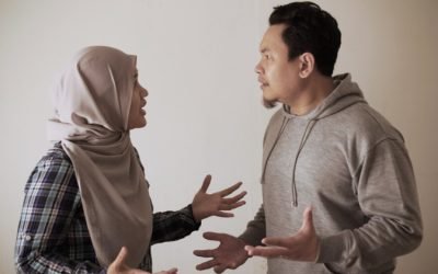 Bahaya Suami Memiliki Sifat Dayyuts