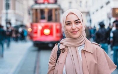 Golongan Manusia Yang Disebut Golongan Terbaik