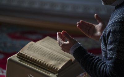 Pengertian Syirik Khafi dalam Islam dan Cara Menghindarinya