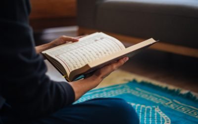 Mengenal Apa itu Tilawah Beserta Fungsi dan Kiat-kiat Jitunya