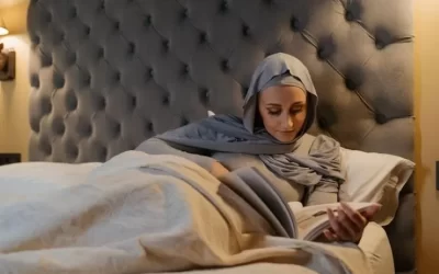 Ini Dua Waktu Tidur yang Baik Menurut Islam