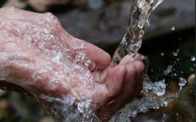 Mengenal Air Najis dalam Hukum Islam