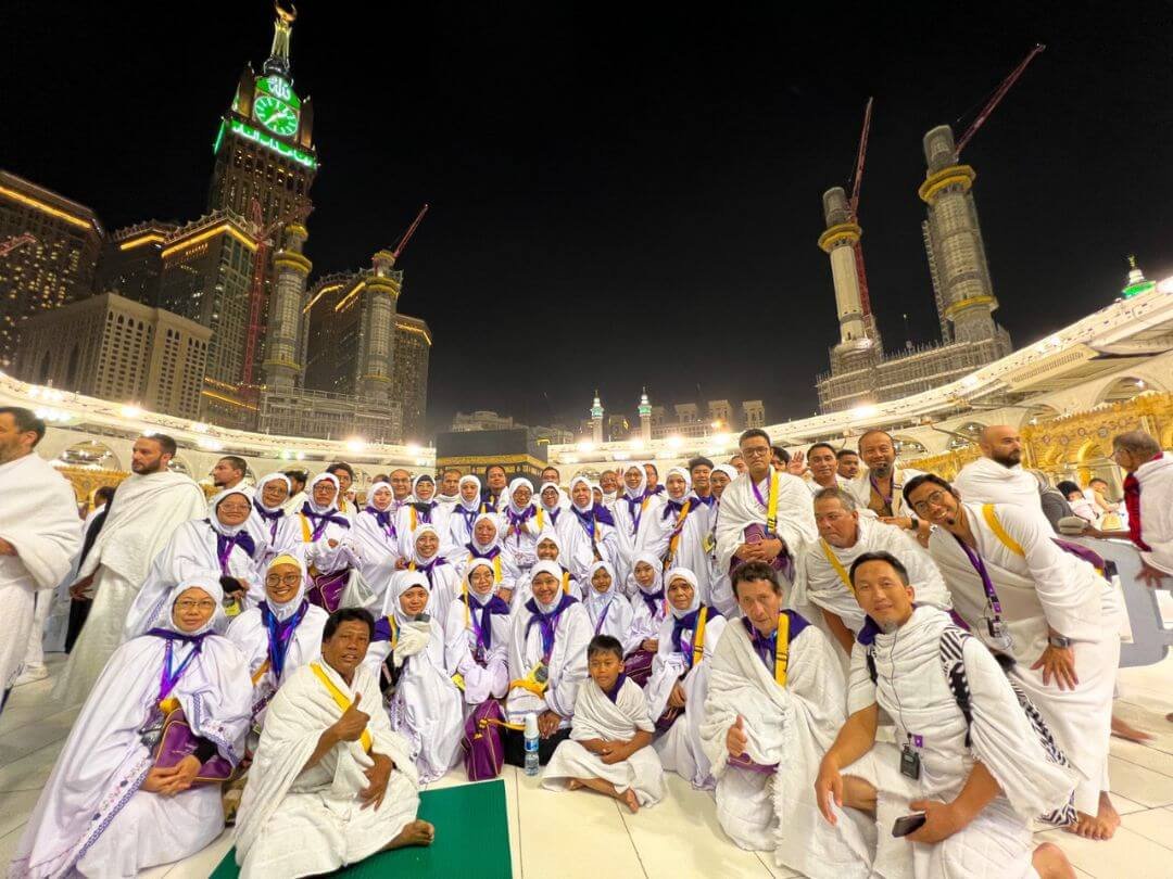 galeri foto nabawi mulia 3