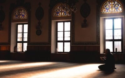 Ini Ibadah yang Disukai Nabi Muhammad