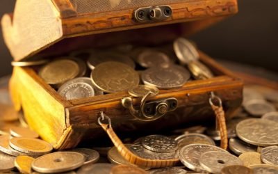 Berikut Ciri-ciri Rezeki Halal dan Berkah