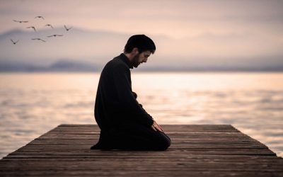 Tingkatan Riya Menurut Imam Ghazali