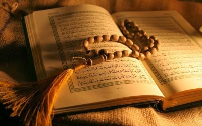 Surah Al Qamar Ayat 49: Allah Tetapkan Sesuatu Sesuai Ukuran