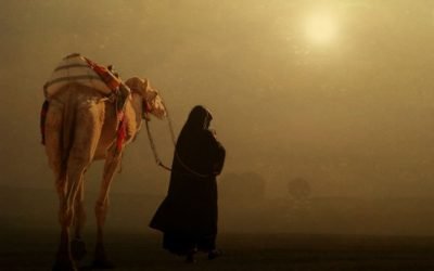 Wanita Muslim Paling Berpengaruh dalam Sejarah Islam