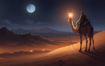 Gaya Kepemimpinan Umar bin Khattab