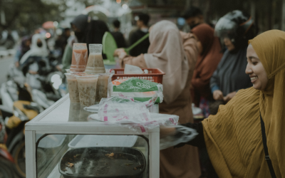 Tips berdagang dalam Islam Menurut Rasulullah