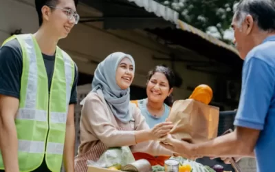 Adab Bertetangga Yang Baik Menurut Islam