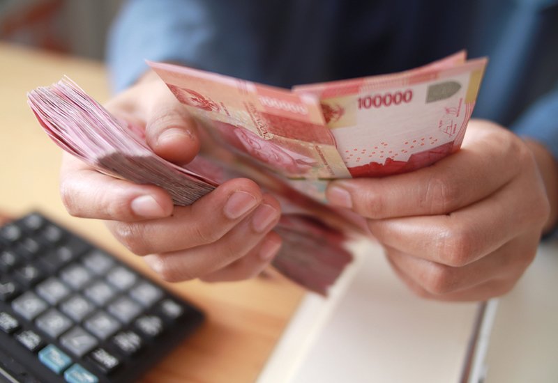 Azab Bagi Orang Yang Tidak Mau Membayar Utang