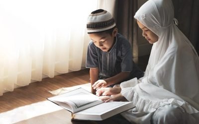 Bolehkan Membaca Al-Qur’an Dalam Hati