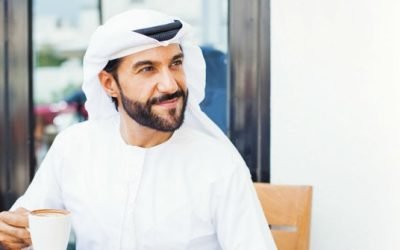 Hukum Memakai Serban Dalam Islam