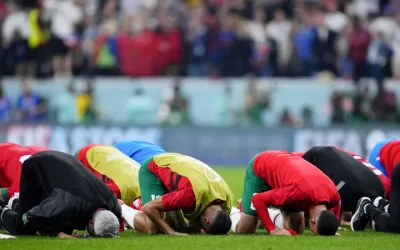 Kapan Kita Harus Melakukan Sujud Syukur