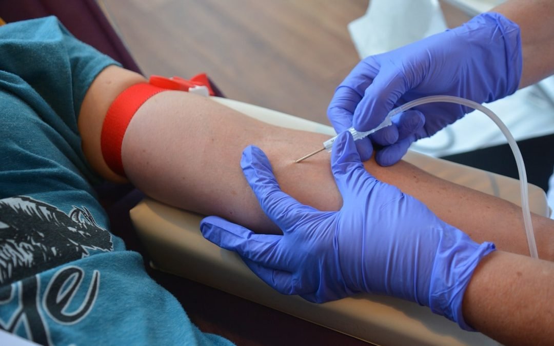 Bolehkan Muslim Menerima Transfusi Darah dari Non-Muslim?