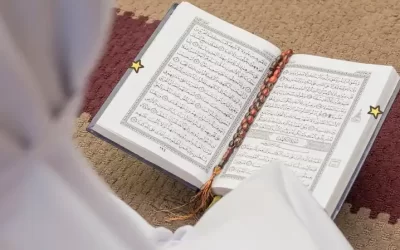 Warisan Rasulullah untuk Semua Umat Islam