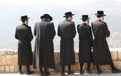 Perbedaan Antara Yahudi, Israel dan Zionis