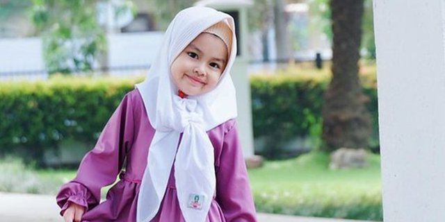 Cara Menamai Anak Sesuai Syariat Islam