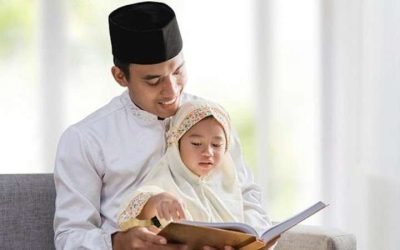 Ayah sebagai Imam Keluarga dalam Pandangan Islam