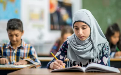 Larangan Bullying dalam Islam