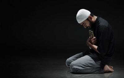 Cara Mendekatkan Diri Kepada Allah