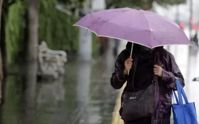 Doa Memohon Turunnya Hujan