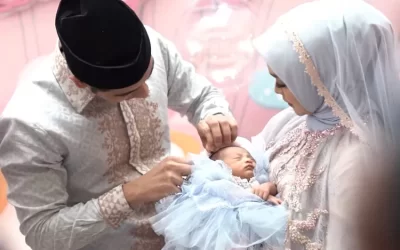 Batas Usia Aqiqah Anak Menurut Islam