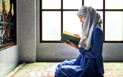 Keutamaan Membaca Ayat Kursi