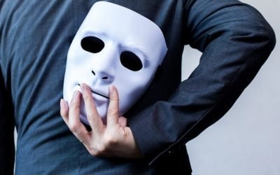 Tanda-tanda Orang Munafik