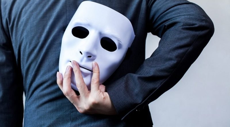 Tanda-tanda Orang Munafik