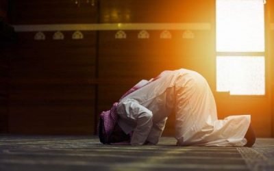 Keutamaan Salat Isya Berjamaah