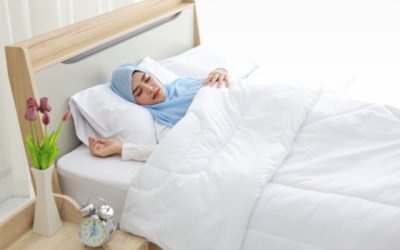 Waktu Tidur yang Dilarang dalam Islam