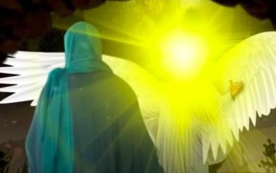 Siapa Malaikat Yang Memiliki Julukan Ruhul Qudus?