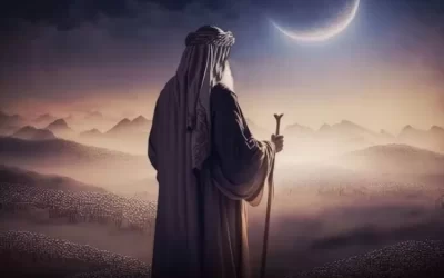 Meneladani Sifat Umar bin Khattab