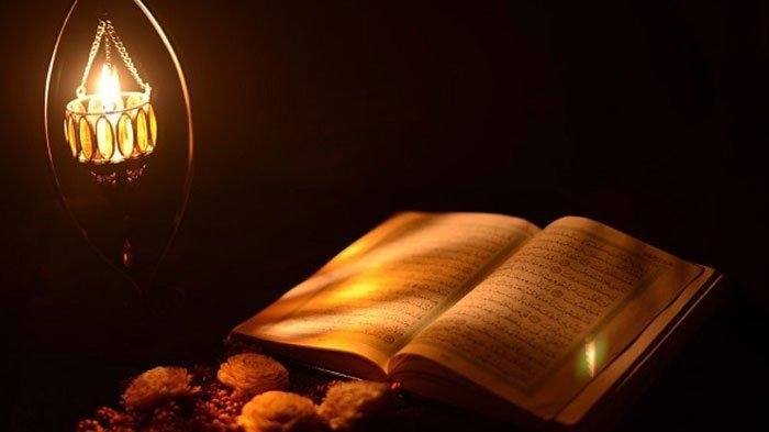 Surat al-Mulk: Arab, Latin dan Artinya