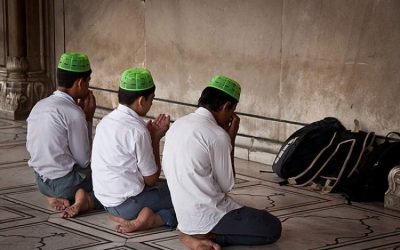 Pengertian Kewajiban Setelah Baligh