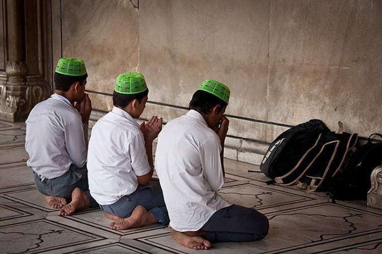 Pengertian Kewajiban Setelah Baligh