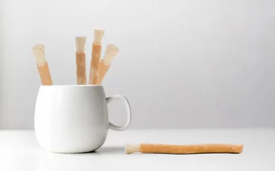 Beberapa keutamaan bersiwak