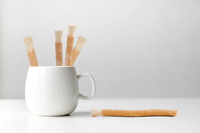 Beberapa keutamaan bersiwak